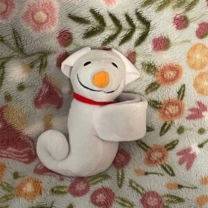 Creepy Cuffs Zero Nightmare Before Christmas